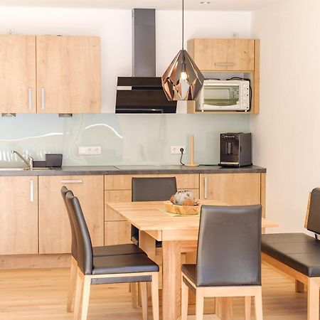 Landhaus Seereith Faistenau Bagian luar foto