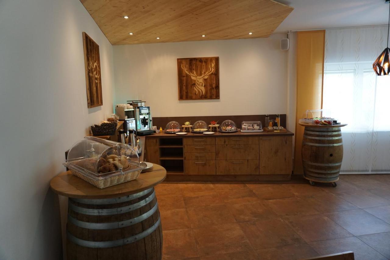 Landhaus Seereith Faistenau Bagian luar foto