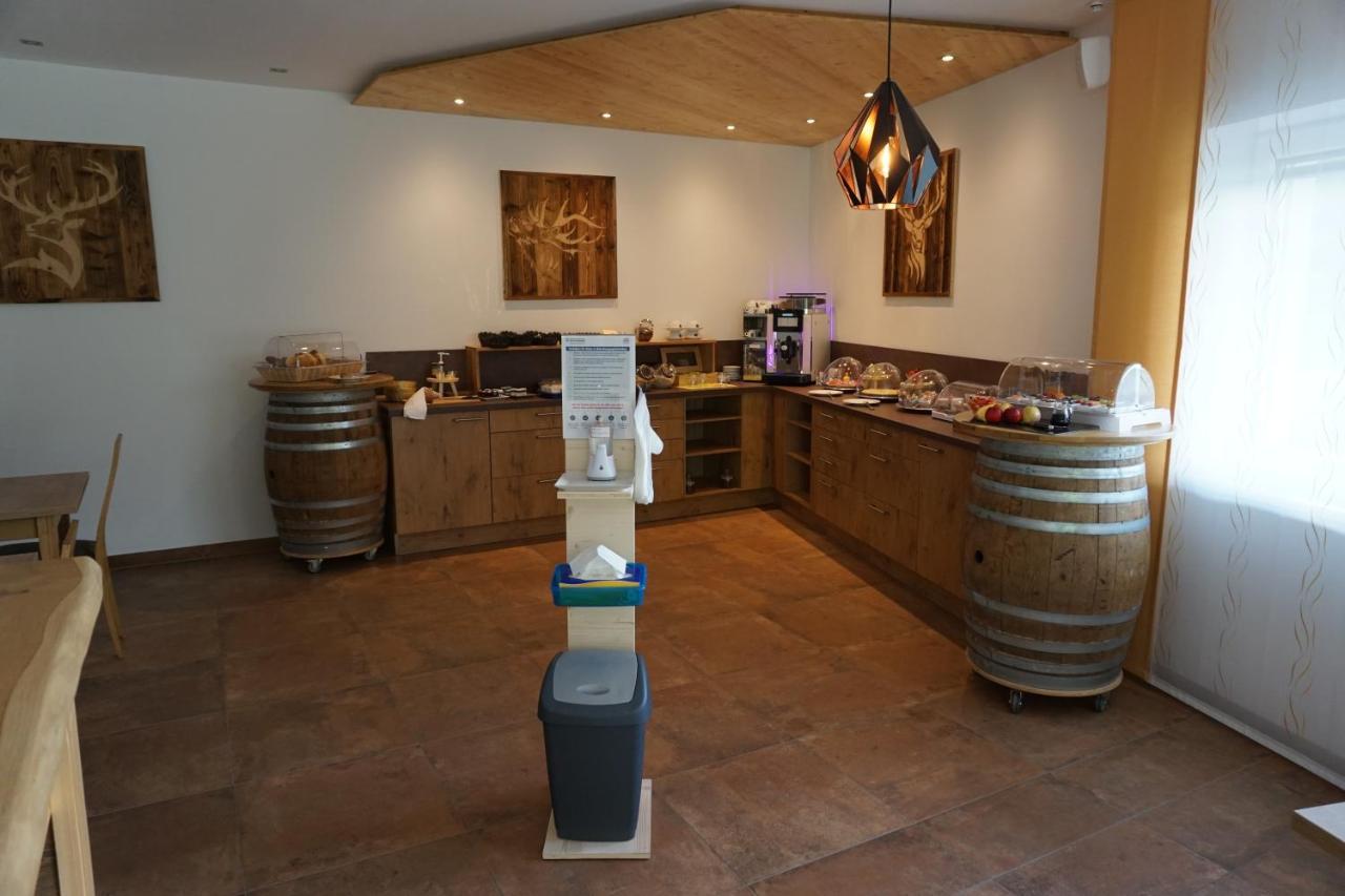 Landhaus Seereith Faistenau Bagian luar foto