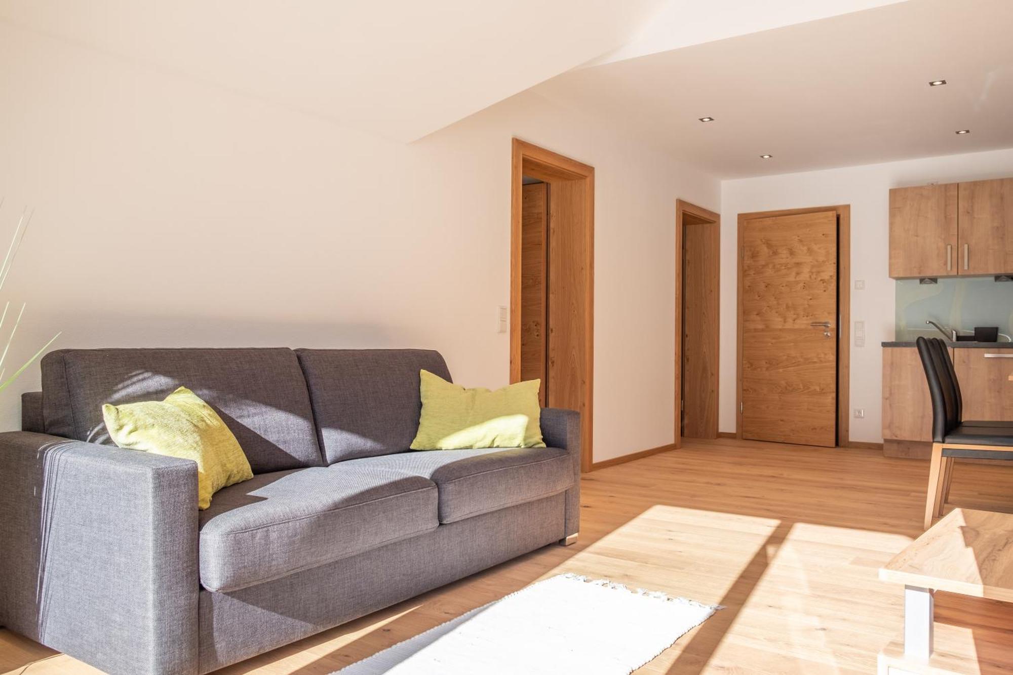 Landhaus Seereith Faistenau Bagian luar foto