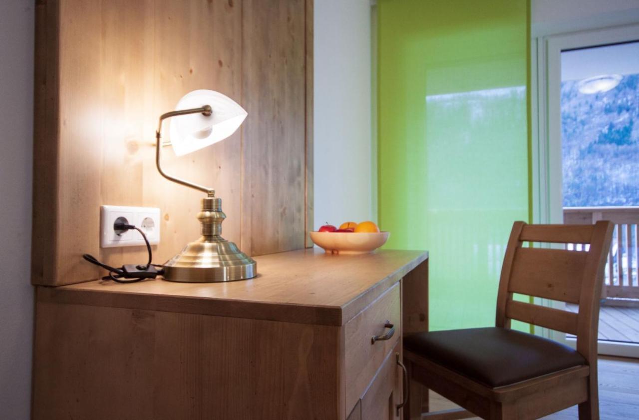 Landhaus Seereith Faistenau Bagian luar foto