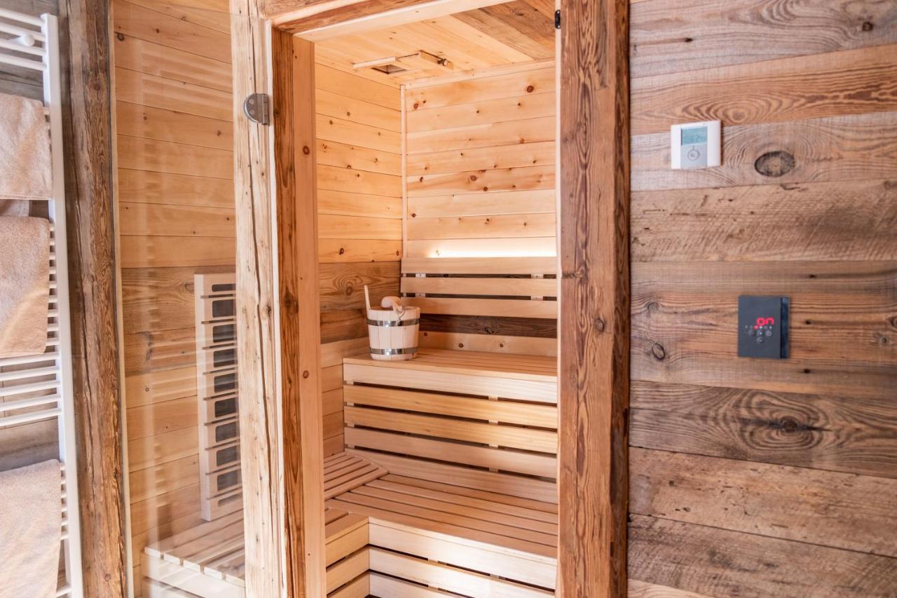 Landhaus Seereith Faistenau Bagian luar foto