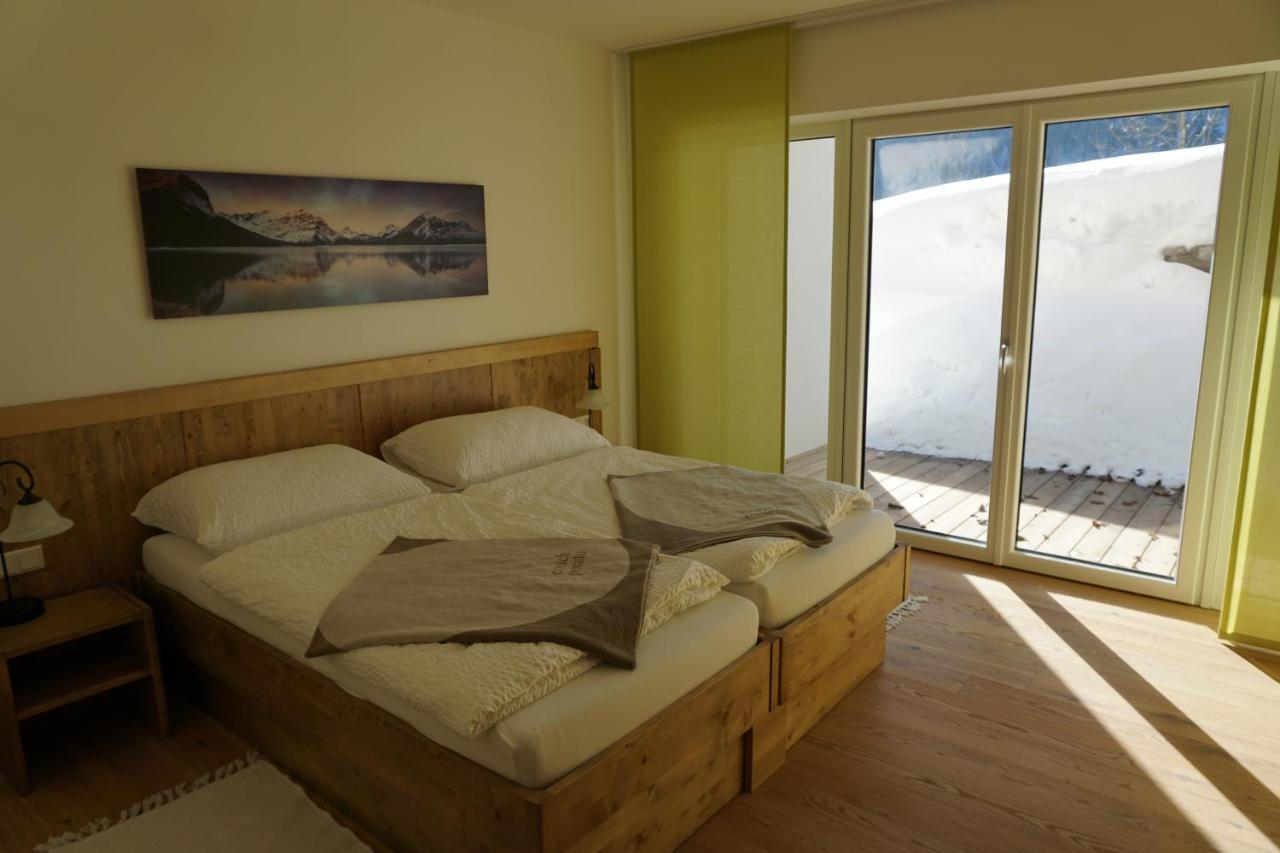Landhaus Seereith Faistenau Bagian luar foto